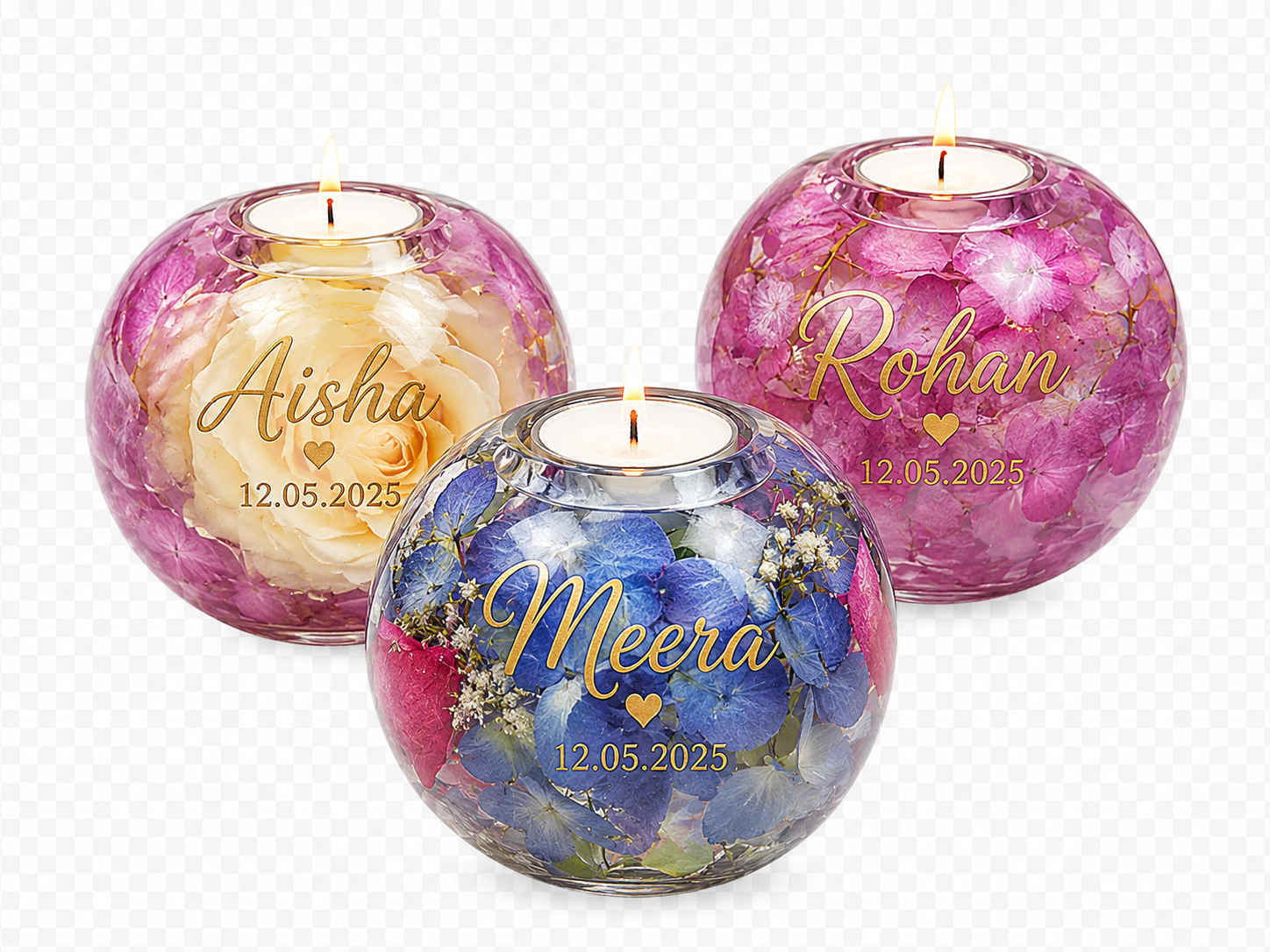 Tea Light Holders